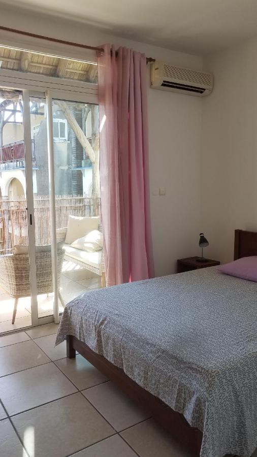 Les Chandels Appartement Avec Terrasse Vue Mer Manapany Les Bains Saint-Joseph Buitenkant foto